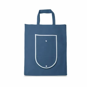 ARLON. Składana torba z non-woven (80 g/m²)