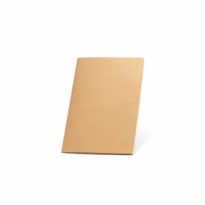 ALCOTT A5. Notes A5 w tekturowej okładce (250 g/m²) i zwykłe strony