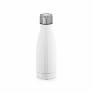AMORTI S. Butelka sublimacyjna ze stali nierdzewnej 380 ml