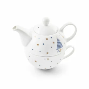 CHAMOMILE. Zestaw do herbaty