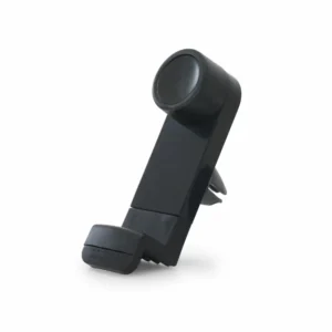 EULER. Uchwyt samochodowy na telefon ABS