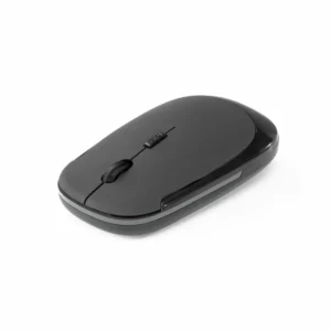 CRICK. Mysz bezprzewodowa ABS 2.4 GHz