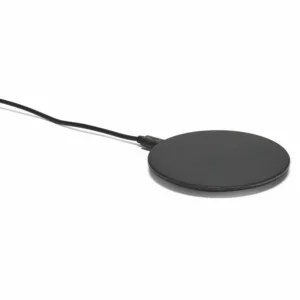 BURNELL. Ładowarka bezprzewodowa Superfast 10W z ABS