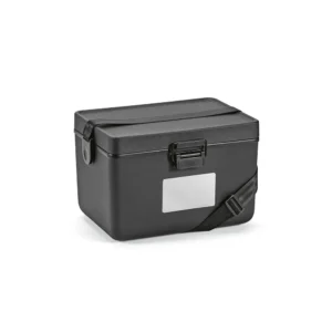 Cooler Bangkok 12L z recyklingu PP