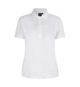Klasyczna koszulka polo | damska