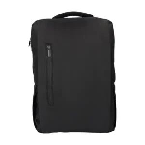 Plecak na laptop i tablet Wes, czarny