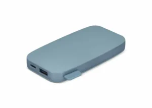 2PB6100 | Fresh 'n Rebel Powerbank 6000mAh USB-C