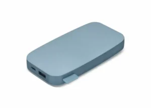 2PB12100 | Fresh 'n Rebel Powerbank 12000mAh USB-C Fast Charging 20W