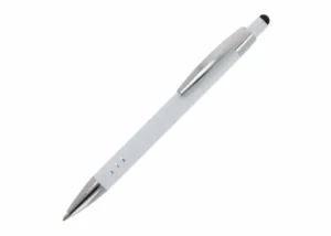 Ballpen Athens Metalowy miękki dotyk