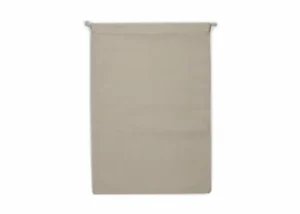 Bawełniana torba wielokrotnego użytku na żywność OEKO-TEX® 30x40cm