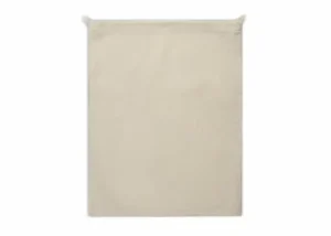 Bawełniana torba wielokrotnego użytku na żywność OEKO-TEX® 40x45cm