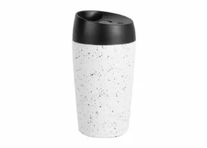 Kubek podróżny Sagaform Loke Splash 240ml