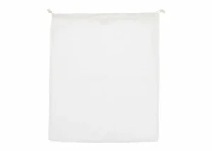 Bawełniana torba wielokrotnego użytku na żywność OEKO-TEX® 40x45cm