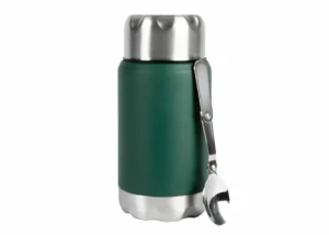 Sagaform Mark Termos na żywność malowany proszkowo 600ml