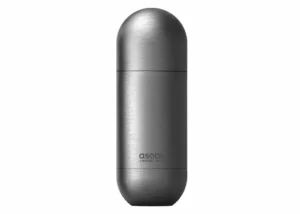 Butelka Asobu Orb z recyklingu 500 ml