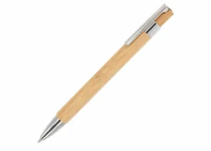 Ballpen Alberto Bamboo