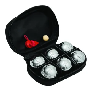 Mini zestaw do gry w Boule DAVID
