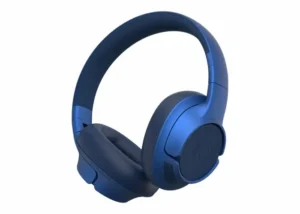 3HP3200 I Fresh 'n Rebel Clam Core – Wireless over-ear headphones with ENC