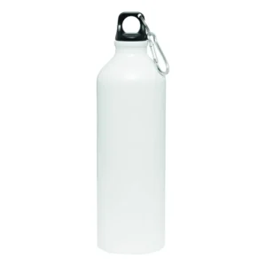 Aluminiowy bidon BIG TRANSIT
