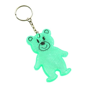 Brelok odblaskowy TEDDY