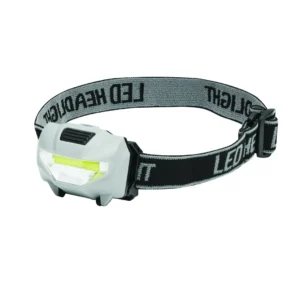Lampa czołowa SMART HELPER.