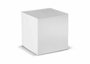 Blok kostka 10x10x10cm FSC