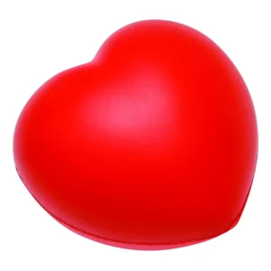 Antystres serduszko AMOR
