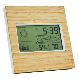 Stacja pogodowa FORECAST