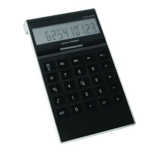 10-cyfrowy kalkulator DOTTY MATRIX