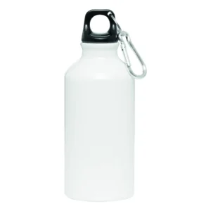 Aluminiowy bidon TRANSIT