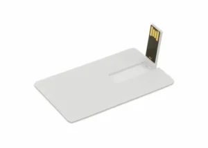 Pamięć USB 8 GB – karta
