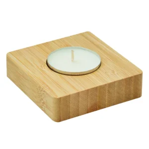 Podstawka na tealight NATURAL GLOW