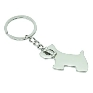 Brelok na klucze DOG