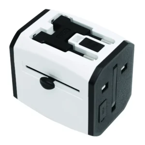 Adapter podróżny TRAVEL POWER