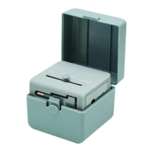 Adapter podróżny TRAVEL MATE
