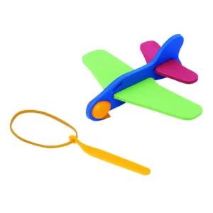 Samolot-proca SKY HOPPER