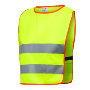 Kamizelka odblaskowa dla dzieci MINI HERO