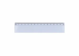 Linijka 15cm
