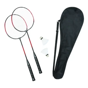 Zestaw do badmintona SMASH