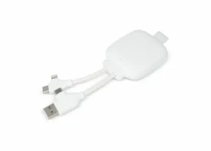 4028 – Xoopar Gamma 3 Powerbank 3000mAh