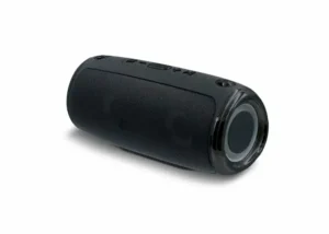 Large speaker with shoulder strap 20W