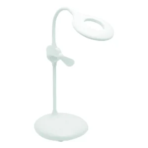 Lampa z wentylatorem FRESH LIGHT