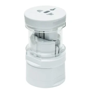 Adapter podróżny GLOBAL