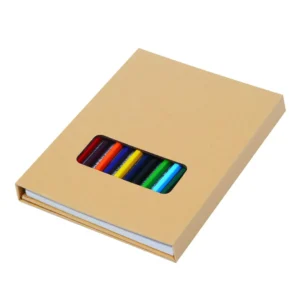 Zestaw do kolorowania COLORFUL BOOK