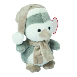 Pluszowy pingwin PIPITO