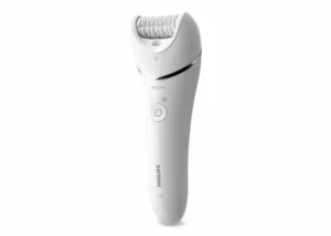 BRE700|Eepilator Philips do nóg i ciała, na mokro i na sucho
