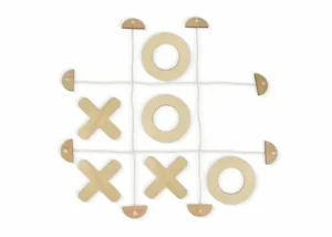 InSideOut Giant Tic Tac Toe