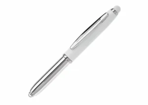 Długopis Stylus Shine+rysik