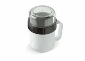 Kubek na lunch na wynos 520+230ml