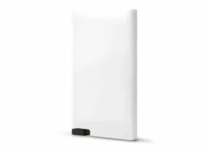 Karta blokująca RFID wykonana z ABS